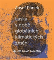 Láska v době globálních klimatických změn - CD mp3