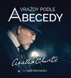 Vraždy podle abecedy - CD