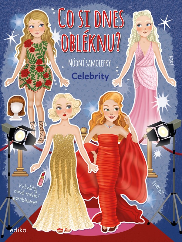 Co si dnes obléknu? Celebrity