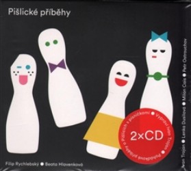 Pišlické příběhy - CD