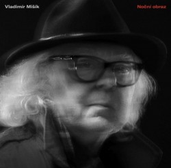 Levně Noční obraz - CD
