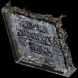 Levně Lenka Dusilová - Řeka (CD)