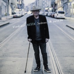 Levně Vladimír Mišík - Jednou tě potkám CD