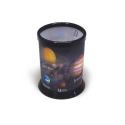 Solar System Pen Holder