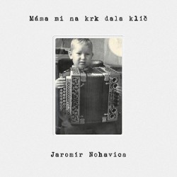 Levně Máma mi na krk dala klíč - CD