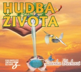 Levně Hudba života - CD