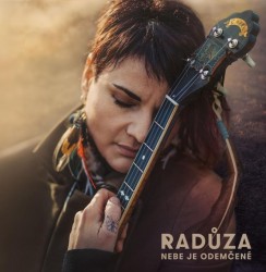 Levně Radůza - Nebe je odemčené - 2 CD