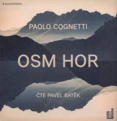 Osm hor - CD mp3