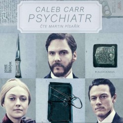 Psychiatr - 2 CD mp3 | CARR, Caleb