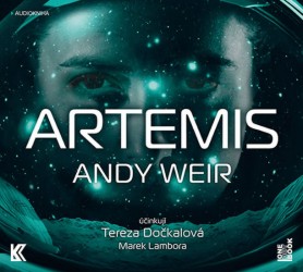 Artemis - CD mp3