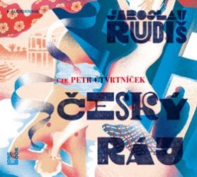 Český ráj - CD mp3