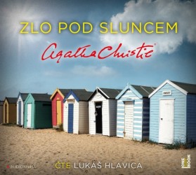Zlo pod sluncem - CD mp3