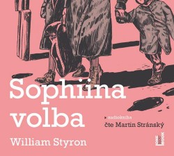 Sophiina volba - 3 CD mp3 | STYRON, William