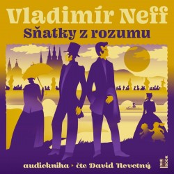 Sňatky z rozumu - 2 CD mp3 | NEFF, Vladimír