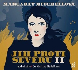 Jih proti Severu II. - 3 CD mp3