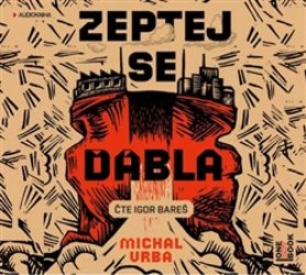 Zeptej se ďábla - CD mp3