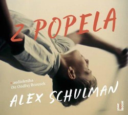 Z popela - CD mp3 | SCHULMAN, Alex