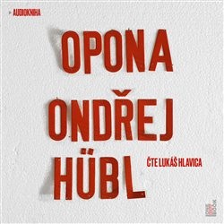 Opona - CD mp3