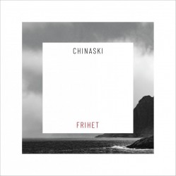 Levně Chinaski - Frihet - CD
