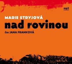 Nad rovinou - CD mp3 | STRYJOVÁ, Marie