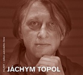 Jáchym Topol - CD | TOPOL, Jáchym