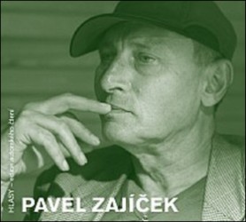 Pavel Zajíček - CD | ZAJÍČEK, Pavel