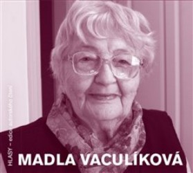 Madla Vaculíková - CD