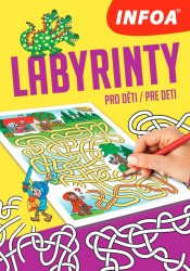 Labyrinty pro děti