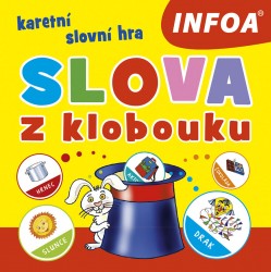 Levně Slova z klobouku