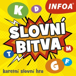 Levně Slovní bitva