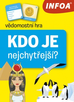 Levně Kdo je nejchytřejší?