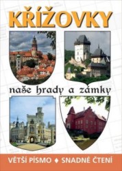 Křížovky - Naše hrady a zámky