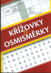 Křížovky a osmisměrky