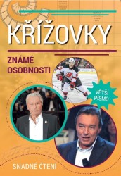 Křížovky: Známé osobnosti
