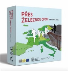 Levně Přes železnou oponu