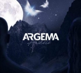 Levně Argema - Andělé - CD