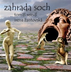 Levně Zahrada soch - CD