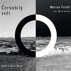 Levně Černobílý svět - CD