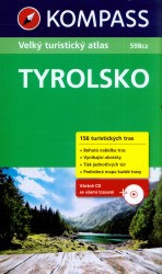 Levně Tyrolsko