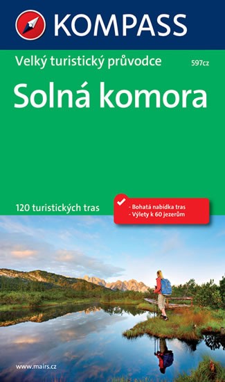 Levně Solná komora
