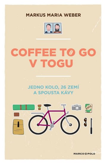 Levně Coffee to go v Togu