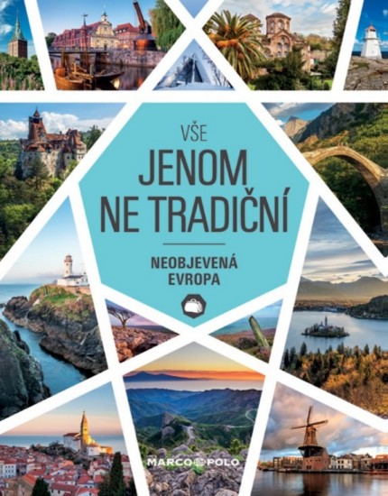 Levně Vše jenom ne tradiční