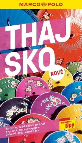 Levně Thajsko