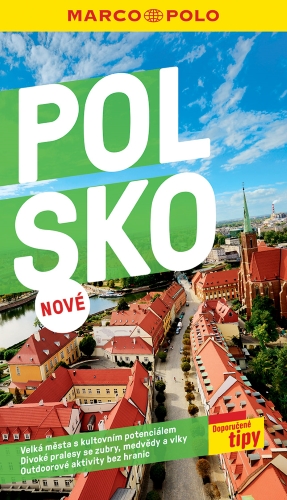 Levně Polsko