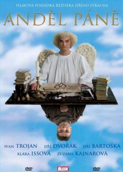Levně Anděl Páně - DVD