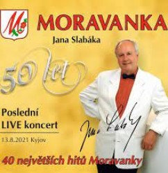 Levně Poslední LIVE koncert - 2 CD
