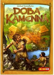 Levně Doba kamenná