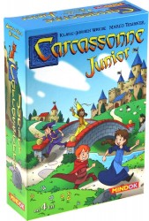 Levně Děti z Carcassonne