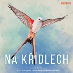 Levně Na křídlech
