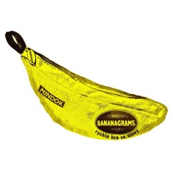 Levně Bananagrams